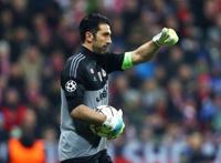 世界第一门将，尤文图斯布冯是无可争议(新一代的伟大门神)