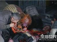 好看的丧尸片排行榜前十名，盘点好看又恐怖刺激的丧尸片