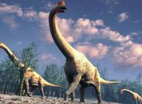 腕龙并非最重的恐龙，被严重高估了的一种长颈巨龙