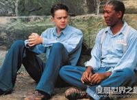 豆瓣排名前50电影，豆瓣高分电影排行榜(全部在9.0以上)