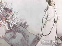 王维是哪个朝代的诗人，唐代著名诗人(有诗佛的美誉)