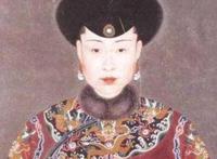 康熙最爱的女人是谁，第一任结发夫妻孝诚仁皇后