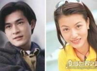 古天乐老婆黄纪莹，至今承认过的唯一一任女朋友