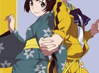 日本动漫最可爱的妹妹角色，《出包王女》结城美柑最可爱