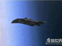 13000年前的外星人造黑骑士卫星，实际上是遗落太空的隔热罩