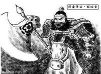 混世魔王程咬金，瓦岗寨上的土皇帝(程咬金三板斧的故事)