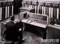 电子计算机发明于哪一年，1946年在美国问世(为研制导弹而生)