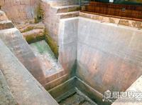 马王堆汉墓女尸，美国曾用航天技术来换女尸一根头发