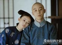 袁春望历史原型，剧中他是乾隆的兄弟雍正的私生子