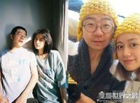 李诞女朋友黑尾酱颜值逆天，乃四川网红人物(原名陈典)