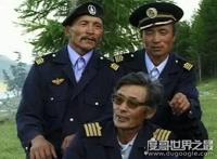 蒙古海军七武海，蒙古国海军让美国舰队都退避千里