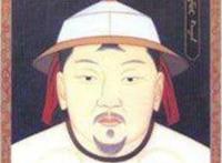 元朝最后一位皇帝，元顺帝昏庸无能(朱元璋两次放其生路)