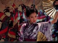 日本第一女间谍，南造云子(色诱高官2次刺杀蒋介石)