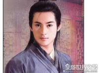 貌似潘安中的潘安是谁？是哪个朝代的人？(古代第一美男)