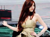 宅男女神排行榜出炉，前五名风格各异（均为网络红人）