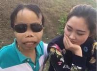 世界上最丑的富二代，外星人陈山和美女床照曝光