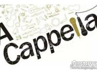 网友口中的阿卡贝拉是啥意思，无伴奏合唱(用嘴模仿乐器)