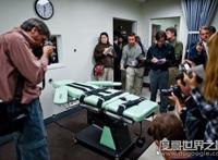 实拍注射死刑视频，从注射到死亡最多不超过1分钟