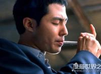 排名前十的韩国黑帮电影，精彩好剧值得一看