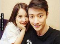 乔任梁女朋友李嘉艾索要乔任梁遗产是真的吗 李嘉艾李二个人资料