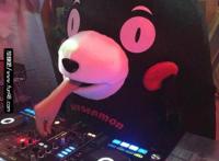 午夜DJ