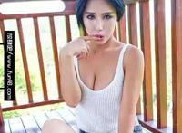 娜依灵儿是谁?娜依灵儿微博个人资料