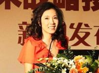 张朝阳老婆陈晓薇资料背景 张朝阳的两段恋爱史