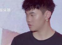 虎牙韩涵夹是什么梗