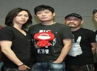 秦勇老婆是谁 秦勇为什么退出黑豹乐队