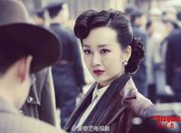 汪曼春演员叫什么名字-电视剧《伪造者》中汪曼春的扮演者是谁