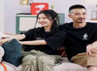 杨子姗老公是谁 杨子姗现在的经纪人是谁