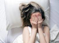 儿童常见的8种睡眠障碍