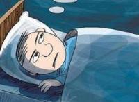 赶走失眠的六个好方法,怎样调理睡眠?