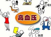 高血压可以吃什么食物