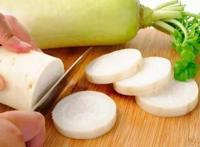 生吃白萝卜对高血脂有什么坏处吗?