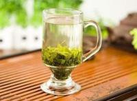苦丁茶有什么功效？
