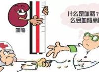 不吃药怎么降血脂