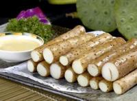 山药的功效与作用