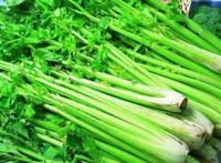 天天吃芹菜能降血压吗