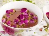 降血压花茶