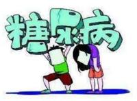 糖尿病女性患者症状