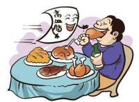 小心血脂高诱发其他病症