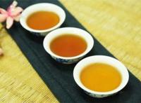 高血压患者可以茶疗辅助降温