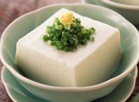 吃豆腐品降血糖了解一下？