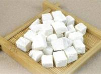 白茯苓可以祛斑吗？