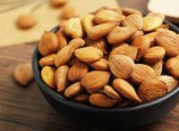 最新研究表明,吃杏仁可以提高“健康”胆固醇水平