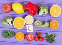 维生素C:饮食中摄入足够的维生素吗?