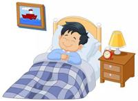 关于美容睡眠的真相