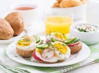 跳过晚餐,也许促进您的新陈代谢