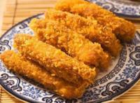 油炸食品对您的坏处？